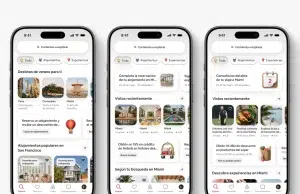 Airbnb suma hoteles boutique, servicios y experiencias exclusivas durante el Mundial para convertirse en una plataforma integral de viaje