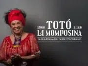 Totó la Momposina, la guardiana del Caribe colombiano: legado de la leyenda de la música que convirtió el tambor en identidad