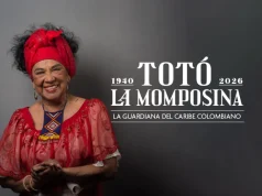 Totó la Momposina, la guardiana del Caribe colombiano: legado de la leyenda de la música que convirtió el tambor en identidad