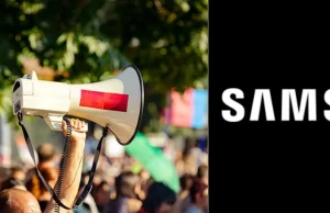 El sindicato de Samsung anuncia paro de 18 días en Corea del Sur y así nos puede afectar a todos la huelga