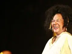 ¿Cómo sonará ahora la música tradicional colombiana? Así se transformarían los ritmos que defendían Totó la Momposina y la Negra Grande