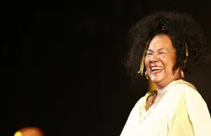 ¿Cómo sonará ahora la música tradicional colombiana? Así se transformarían los ritmos que defendían Totó la Momposina y la Negra Grande