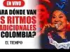 ¿Para dónde van los ritmos tradicionales de Colombia? El futuro de la música que marcó al país
