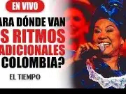 ¿Para dónde van los ritmos tradicionales de Colombia? El futuro de la música que marcó al país