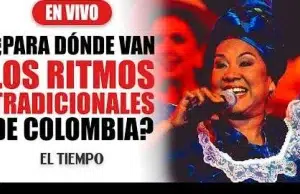 ¿Para dónde van los ritmos tradicionales de Colombia? El futuro de la música que marcó al país
