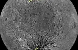 La Nasa y Blue Origin iniciarán este año la construcción de una base en la Luna