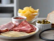 Estudio en Francia vincula conservantes alimentarios con mayor riesgo de hipertensión y enfermedades cardiovasculares