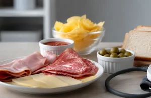 Estudio en Francia vincula conservantes alimentarios con mayor riesgo de hipertensión y enfermedades cardiovasculares