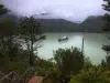Los cruceros ganan terreno como una de las tendencias turísticas de mayor crecimiento a nivel global