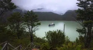 Los cruceros ganan terreno como una de las tendencias turísticas de mayor crecimiento a nivel global