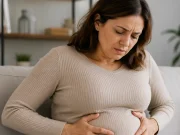 Después de los 40: el ‘alimento saludable’ que podría estar inflamando su abdomen sin que lo note
