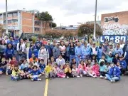 Fundación Tejer Vida: una década de resiliencia y transformación social en Bogotá y Soacha