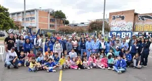 Fundación Tejer Vida: una década de resiliencia y transformación social en Bogotá y Soacha