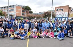 Fundación Tejer Vida: una década de resiliencia y transformación social en Bogotá y Soacha