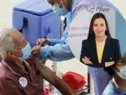 ‘Sí, nos preocupa la caída de la vacunación. En América Latina se ha observado una disminución sostenida en algunas coberturas’