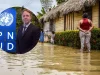 PNUD advierte que el riesgo climático puede frenar años de desarrollo en Colombia: ‘Muchas veces los desastres afectan zonas con menos capacidad’