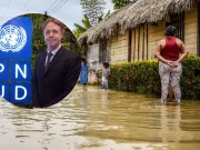 PNUD advierte que el riesgo climático puede frenar años de desarrollo en Colombia: ‘Muchas veces los desastres afectan zonas con menos capacidad’