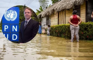 PNUD advierte que el riesgo climático puede frenar años de desarrollo en Colombia: ‘Muchas veces los desastres afectan zonas con menos capacidad’