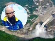 ‘Hay que subir la cota de Hidroituango. Tenemos que reaccionar ya’: la advertencia de Carlos Carrillo, director de la UNGRD, ante llegada de El Niño