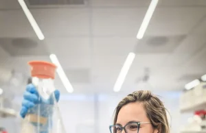 Una ingeniera colombiana creó cacao en laboratorio y ganó reconocimiento en los ‘Óscar’ de la ciencia: esta es su historia