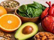 Vitaminas C y E: el rol de los antioxidantes en la salud vascular y la circulación sanguínea