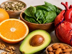 Vitaminas C y E: el rol de los antioxidantes en la salud vascular y la circulación sanguínea