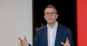 ‘La universidad del siglo XXI debe ser, ante todo, flexible’: Sergio Calvo, alto directivo de la Universidad Europea