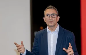 ‘La universidad del siglo XXI debe ser, ante todo, flexible’: Sergio Calvo, alto directivo de la Universidad Europea
