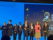 Colegio colombiano fue reconocido entre los 10 mejores del mundo en premio internacional de educación: ‘Es un orgullo representar a nuestro país’