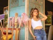 Adriana Lucía convierte el orgullo de ser “Pueblerina” en un himno para volver a las raíces