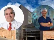 ‘Tenemos el robot más avanzado del país y no tenemos miedo a traer más tecnología’: Así busca la Shaio volverse el primer hospital digital de Colombia
