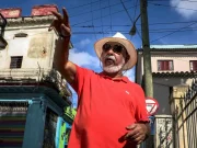 ‘La realidad cubana es cada vez más triste y desencantadora’: Leonardo Padura
