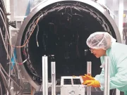 Heylen Polo: la ingeniera colombiana que convirtió un sueño imposible en misión espacial