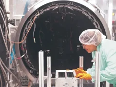 Heylen Polo: la ingeniera colombiana que convirtió un sueño imposible en misión espacial