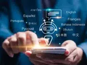 Conozca las 5 mejores apps con IA para traducir en tiempo real