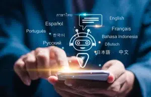 Conozca las 5 mejores apps con IA para traducir en tiempo real