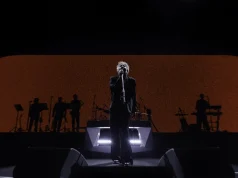 El regreso de Fito Páez: así suena ‘Shine’, su nuevo álbum