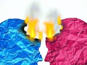 ‘Si no podemos hablar con rivales políticos, se acabó la democracia’