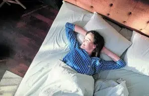 Luz matutina y otros trucos para que la edad no le quite el sueño