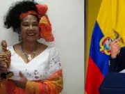 Presidente Gustavo Petro decretó tres días de duelo nacional en honor de Totó la Momposina: será condecorada con la cruz de Boyacá de manera póstuma