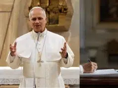 El papa León XIV advierte que la IA ‘no es neutral’ y pide controles públicos: ‘No existe algoritmo que pueda hacer que la guerra sea aceptable’