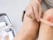¿Qué hacer ante cortes, raspones y hemorragias para evitar infecciones y complicaciones? Especialistas responden