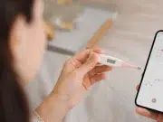 Nuevo algoritmo analiza ciclos menstruales y detecta señales vinculadas al envejecimiento y la salud femenina