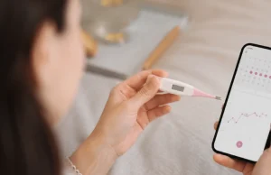 Nuevo algoritmo analiza ciclos menstruales y detecta señales vinculadas al envejecimiento y la salud femenina