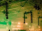 Baum Festival cerró dos noches mágicas con cinco escenarios, presentaciones icónicas y ráfagas de bajos en el pecho
