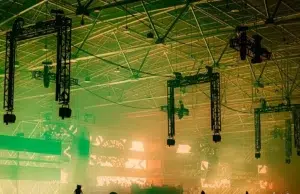 Baum Festival cerró dos noches mágicas con cinco escenarios, presentaciones icónicas y ráfagas de bajos en el pecho