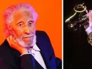 Murió en Estados Unidos Sonny Rollins, leyenda del jazz conocida como el ‘Coloso del saxofón’, a los 95 años