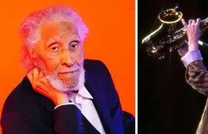 Murió en Estados Unidos Sonny Rollins, leyenda del jazz conocida como el ‘Coloso del saxofón’, a los 95 años