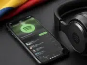 La música colombiana rompió fronteras: generó más de $468.000 millones en regalías en Spotify durante 2025