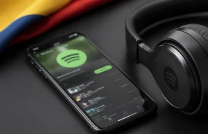 La música colombiana rompió fronteras: generó más de $468.000 millones en regalías en Spotify durante 2025